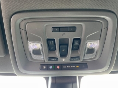 Used 2022 Chevrolet Silverado 2500HD 4WD Crew Cab 159" LTZ Dsl at Tecforce Automotive near Bridgeport, NY