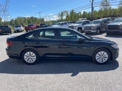 Used 2019  Volkswagen Jetta 4d Sedan 1&period;4T S Auto at Tecforce Automotive near Bridgeport&comma; NY
