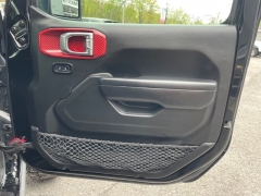 Used 2021  Jeep Gladiator Rubicon 4x4 at Tecforce Automotive near Bridgeport&comma; NY