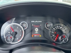 Used 2024  Ram 3500 4WD Big Horn Crew Cab 8' Box at Tecforce Automotive near Bridgeport&comma; NY