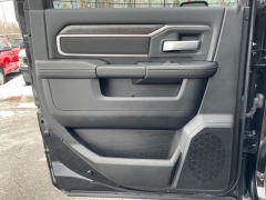Used 2024  Ram 2500 4WD Big Horn Crew Cab 6'4" Box at Tecforce Automotive near Bridgeport&comma; NY