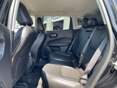 Used 2021  Jeep Compass Latitude 4x4 at Tecforce Automotive near Bridgeport&comma; NY
