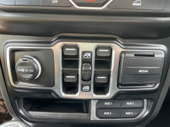 Used 2023 Jeep Wrangler 4xe Sahara 4x4 at Tecforce Automotive near Bridgeport, NY