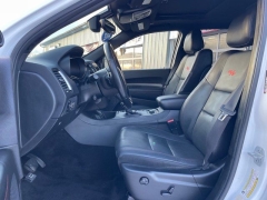 Used 2018  Dodge Durango 4d SUV AWD R&sol;T at Tecforce Automotive near Bridgeport&comma; NY