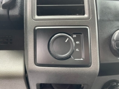 Used 2021 Ford Super Duty F-350 4WD XL SuperCab SRW 6.75' Box at Tecforce Automotive near Bridgeport, NY