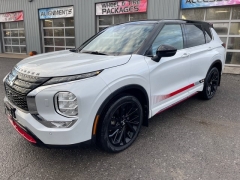 Used 2023  Mitsubishi Outlander Ralliart S-AWC at Tecforce Automotive near Bridgeport, NY