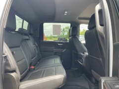 Used 2022  GMC Sierra 2500HD 4WD Crew Cab 159" Denali Gas at Tecforce Automotive near Bridgeport&comma; NY