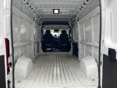 Used 2025  Ram ProMaster Cargo Van Tradesman 2500 Hi Roof 159" WB at Tecforce Automotive near Bridgeport&comma; NY