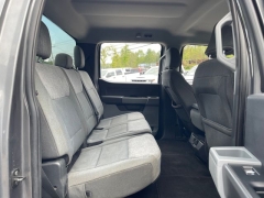 Used 2025  Ford Super Duty F-250 4WD XLT Crew Cab SRW 6&period;75' Box at Tecforce Automotive near Bridgeport&comma; NY