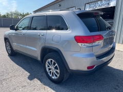 Used 2015  Jeep Grand Cherokee 4d SUV 4WD Limited at Tecforce Automotive near Bridgeport&comma; NY