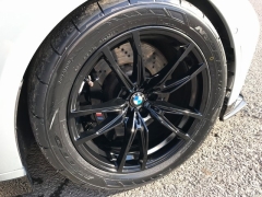 Used 2022 BMW M3 Competition xDrive Sedan at Tecforce Automotive near Bridgeport, NY