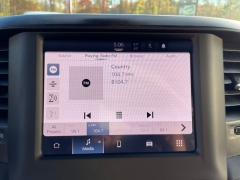 Used 2024  Ram 3500 4WD Big Horn Crew Cab 8' Box at Tecforce Automotive near Bridgeport, NY