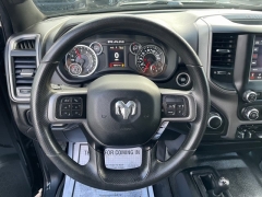 Used 2021  Ram 2500 4WD Tradesman Crew Cab 6'4" Box at Tecforce Automotive near Bridgeport, NY