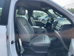 Used 2021 Ford Super Duty F-250 4WD XL Crew Cab SRW 6.75' Box at Tecforce Automotive near Bridgeport, NY
