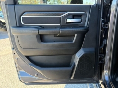 Used 2025  Ram 2500 4WD Big Horn Crew Cab 6'4" Box at Tecforce Automotive near Bridgeport&comma; NY