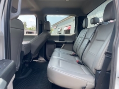 Used 2021 Ford Super Duty F-250 4WD XL Crew Cab SRW 6.75' Box at Tecforce Automotive near Bridgeport, NY