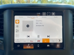 Used 2024  Ram 2500 4WD Big Horn Crew Cab 6'4" Box at Tecforce Automotive near Bridgeport, NY