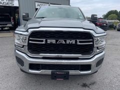 Used 2024  Ram 2500 4WD Tradesman Crew Cab 6'4" Box at Tecforce Automotive near Bridgeport&comma; NY