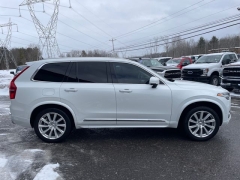 Used 2018  Volvo XC90 4d SUV AWD T6 Inscription at Tecforce Automotive near Bridgeport&comma; NY