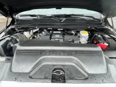 Used 2024 Ram 2500 4WD Big Horn Crew Cab 8' Box at Tecforce Automotive near Bridgeport, NY