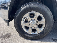 Used 2022  Ram 2500 4WD Big Horn Crew Cab 8' Box at Tecforce Automotive near Bridgeport&comma; NY