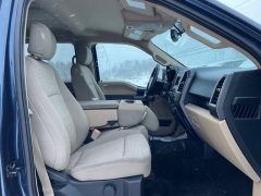 Used 2018  Ford F-150 4WD SuperCrew XLT 6 1&sol;2 at Tecforce Automotive near Bridgeport&comma; NY