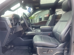 Used 2022 Ford F-150 4WD LARIAT SuperCrew 5.5' Box Hybrid at Tecforce Automotive near Bridgeport, NY