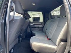 Used 2024  Ram 2500 4WD Big Horn Crew Cab 6'4" Box at Tecforce Automotive near Bridgeport&comma; NY