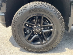 Used 2020  Chevrolet Silverado 1500 4WD Crew Cab LT Trail Boss at Tecforce Automotive near Bridgeport&comma; NY