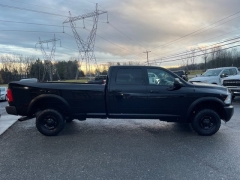 Used 2018  Ram 2500 4WD Crew Cab Tradesman Longbed at Tecforce Automotive near Bridgeport&comma; NY