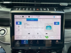 Used 2023  Jeep Grand Cherokee Limited 4x4 at Tecforce Automotive near Bridgeport&comma; NY