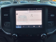 Used 2024  Ram 2500 4WD Big Horn Crew Cab 8' Box at Tecforce Automotive near Bridgeport&comma; NY