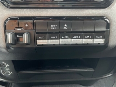Used 2023  Ram 2500 4WD Tradesman Crew Cab 6'4" Box at Tecforce Automotive near Bridgeport&comma; NY