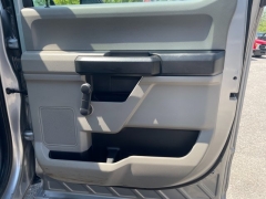 Used 2020 Ford Super Duty F-350 4WD Crew Cab XL SRW at Tecforce Automotive near Bridgeport, NY