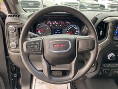 Used 2024  GMC Sierra 1500 4WD Crew Cab 147" Pro at Tecforce Automotive near Bridgeport&comma; NY