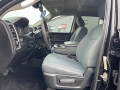 Used 2018 Ram 2500 4WD Crew Cab Tradesman at Tecforce Automotive near Bridgeport, NY