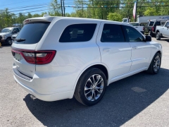 Used 2019  Dodge Durango 4d SUV AWD R&sol;T at Tecforce Automotive near Bridgeport&comma; NY