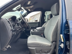 Used 2022 Ram 2500 4WD Big Horn Crew Cab 6'4" Box at Tecforce Automotive near Bridgeport, NY