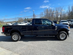 Used 2022  Ford Super Duty F-250 4WD XLT SuperCab SRW 8' Box at Tecforce Automotive near Bridgeport&comma; NY
