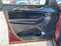 Used 2023  Jeep Grand Cherokee Altitude X 4x4 at Tecforce Automotive near Bridgeport&comma; NY