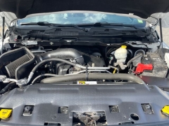 Used 2016  Ram 1500 4WD Crew Cab Rebel at Tecforce Automotive near Bridgeport&comma; NY