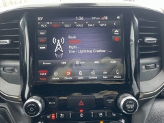 Used 2019  Ram 1500 4WD Crew Cab Sport at Tecforce Automotive near Bridgeport&comma; NY