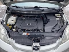 Used 2006  Mazda Mazda5 5d Wagon Sport Auto at Tecforce Automotive near Bridgeport&comma; NY