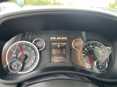Used 2024  Ram 2500 4WD Big Horn Crew Cab 6'4" Box at Tecforce Automotive near Bridgeport&comma; NY