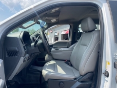 Used 2021 Ford Super Duty F-250 4WD XL Crew Cab SRW 6.75' Box at Tecforce Automotive near Bridgeport, NY