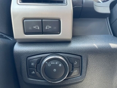 Used 2022  Ford Super Duty F-350 4WD Limited Crew Cab SRW 6&period;75' Box at Tecforce Automotive near Bridgeport&comma; NY