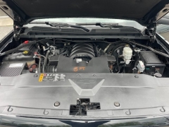 Used 2018 Chevrolet Silverado 1500 4WD Double Cab LT at Tecforce Automotive near Bridgeport, NY
