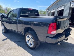 Used 2018  Ram 1500 4WD Quad Cab Express at Tecforce Automotive near Bridgeport&comma; NY