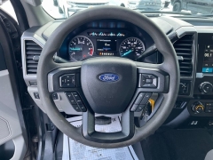 Used 2019  Ford Super Duty F-250 4WD Supercab XLT at Tecforce Automotive near Bridgeport&comma; NY