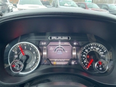 Used 2021  Ram 1500 4WD Big Horn Crew Cab 5'7" Box at Tecforce Automotive near Bridgeport&comma; NY